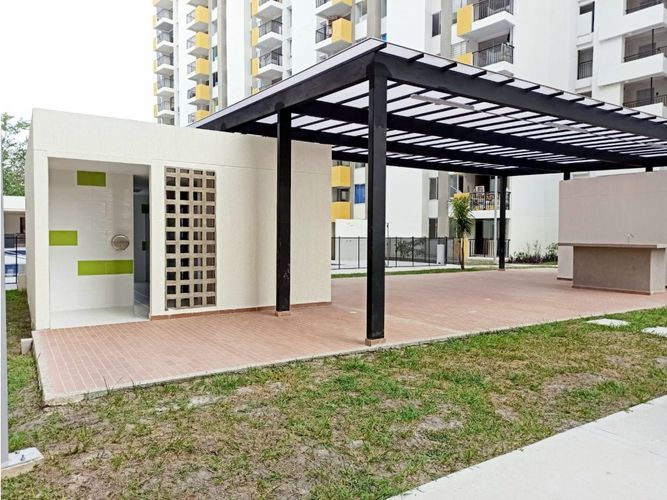 Apartaestudio en  Venta en Girardot - Miniatura 16