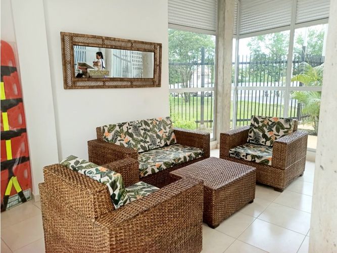 Apartaestudio en  Venta en Girardot - Miniatura 19