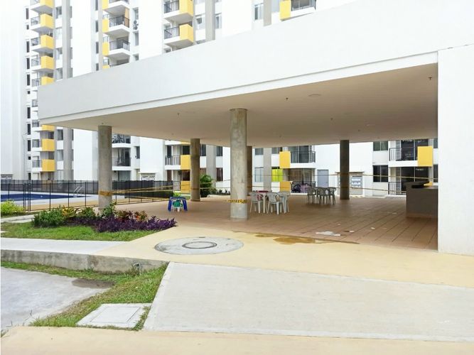 Apartaestudio en  Venta en Girardot - Miniatura 20