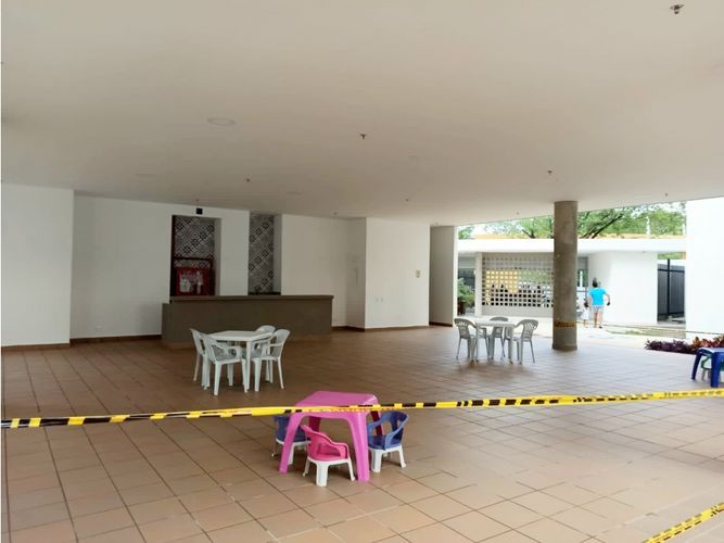 Apartaestudio en  Venta en Girardot - Miniatura 21