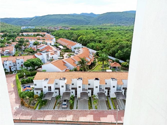 Apartaestudio en  Venta en Girardot - Miniatura 24
