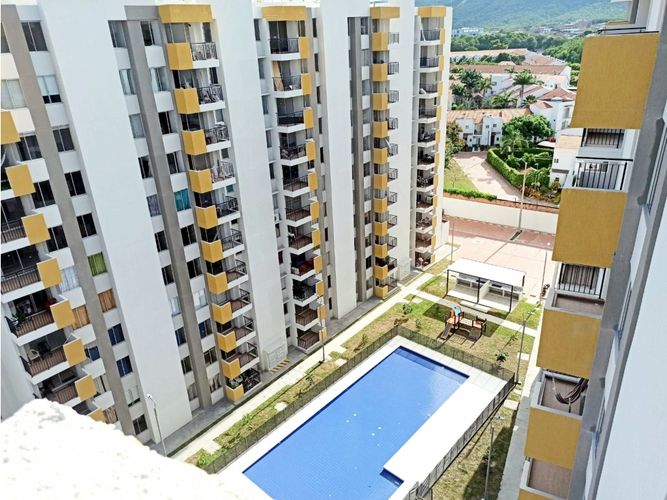 Apartaestudio en  Venta en Girardot - Miniatura 25
