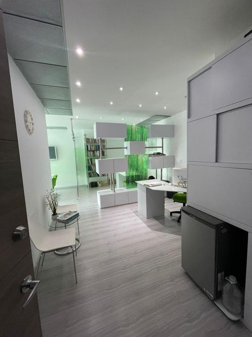 Oficina en  Venta en Chico norte, Bogotá - Imagen 1