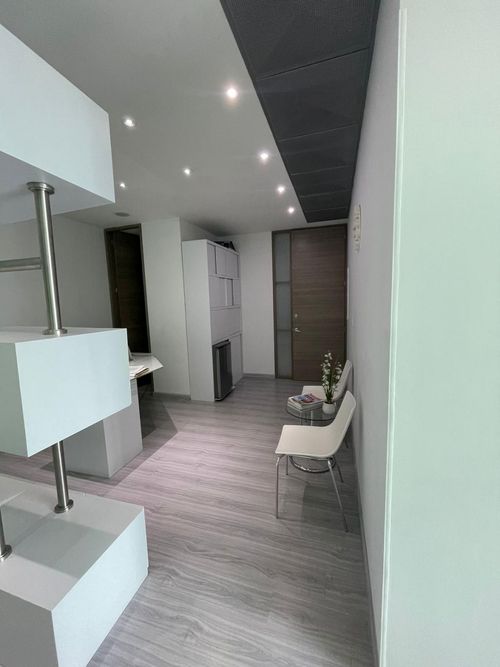 Oficina en  Venta en Chico norte, Bogotá - Miniatura 2