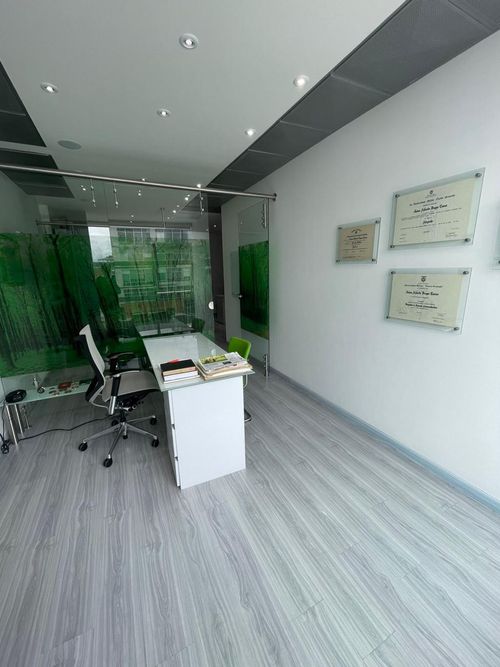 Oficina en  Venta en Chico norte, Bogotá - Miniatura 3
