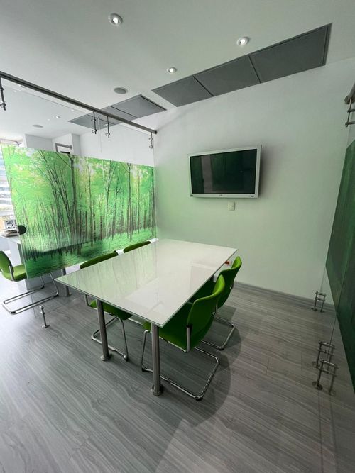 Oficina en  Venta en Chico norte, Bogotá - Miniatura 5