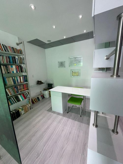 Oficina en  Venta en Chico norte, Bogotá - Miniatura 7