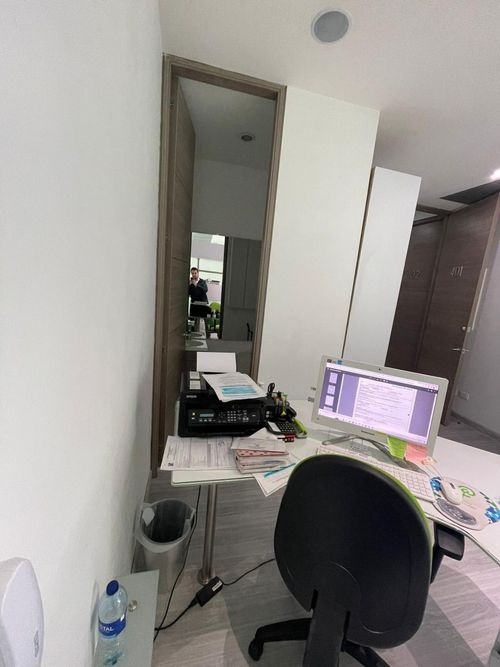 Oficina en  Venta en Chico norte, Bogotá - Miniatura 9