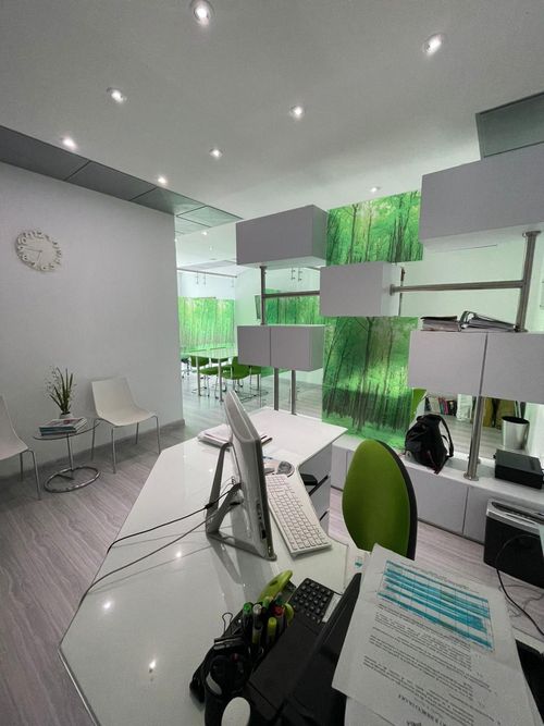 Oficina en  Venta en Chico norte, Bogotá - Miniatura 10