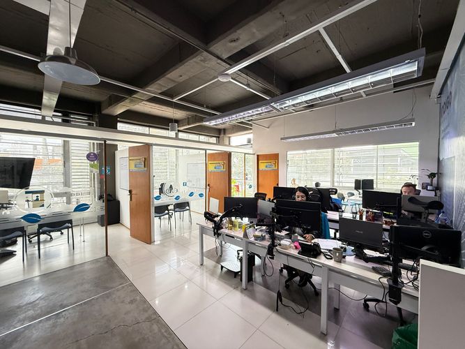 Oficina en  Arriendo en Santa Paula, Bogotá - Miniatura 2
