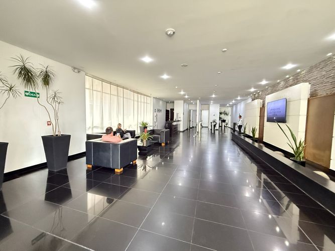 Oficina en  Arriendo en Santa Paula, Bogotá - Miniatura 3