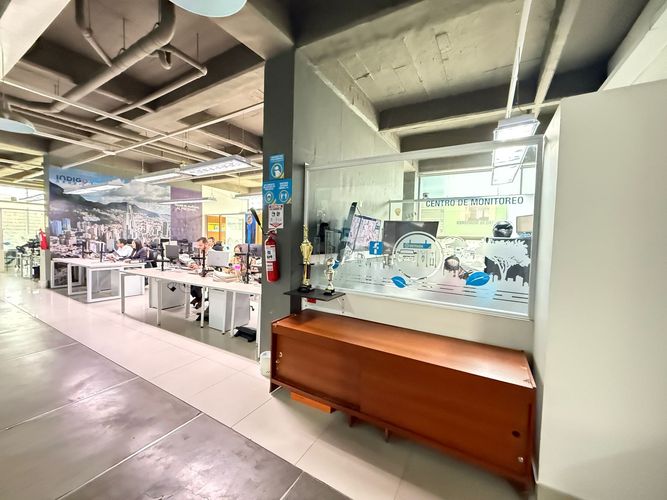 Oficina en  Arriendo en Santa Paula, Bogotá - Miniatura 7