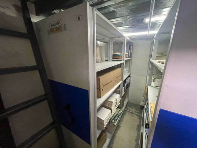 Oficina en  Arriendo en Santa Paula, Bogotá - Miniatura 13