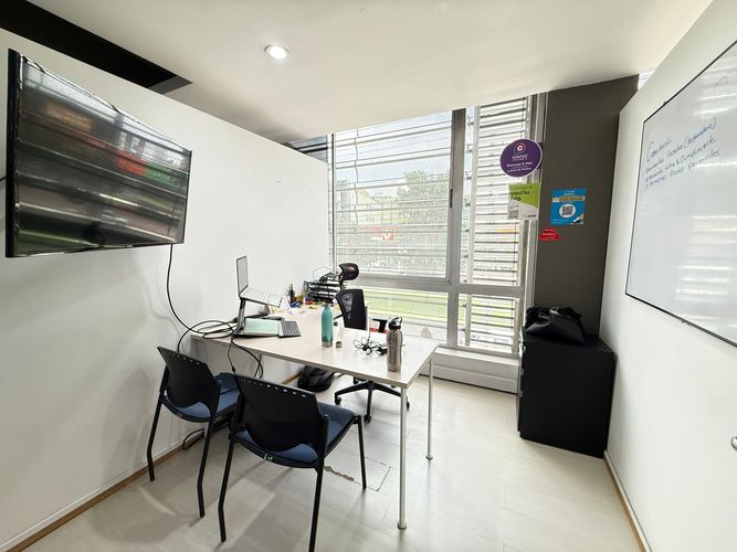Oficina en  Arriendo en Santa Paula, Bogotá - Miniatura 14