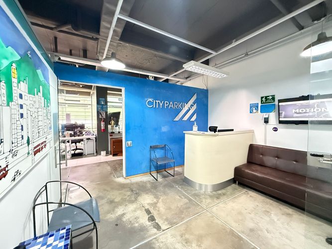 Oficina en  Arriendo en Santa Paula, Bogotá - Miniatura 16