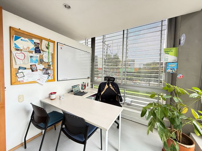 Oficina en  Arriendo en Santa Paula, Bogotá - Miniatura 17