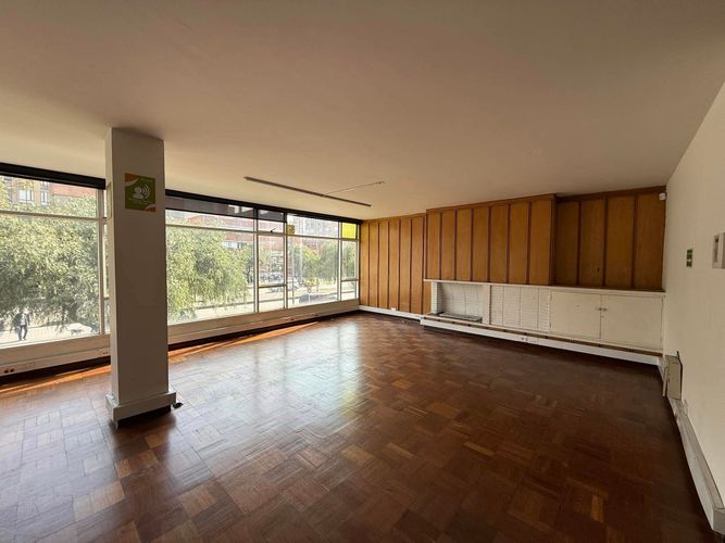 Oficina en  Arriendo en El Virrey, Bogotá - Imagen 1