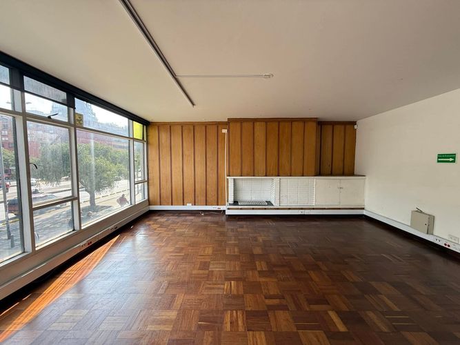 Oficina en  Arriendo en El Virrey, Bogotá - Miniatura 2