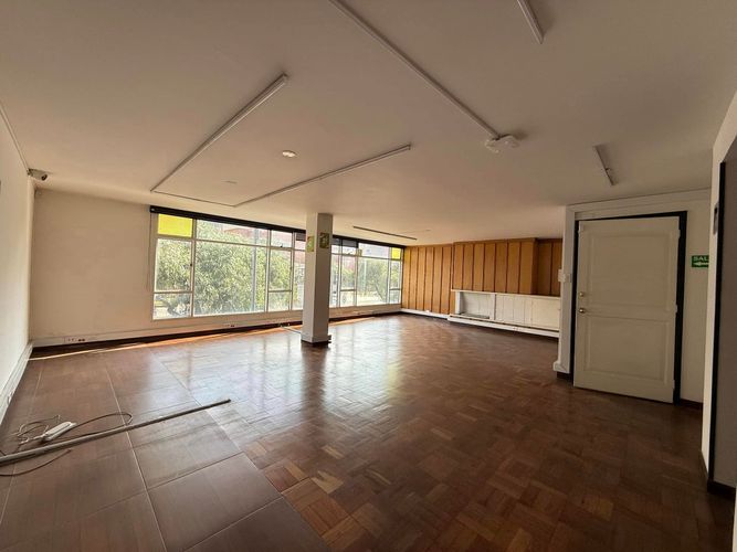 Oficina en  Arriendo en El Virrey, Bogotá - Miniatura 3