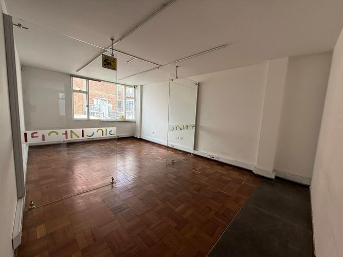 Oficina en  Arriendo en El Virrey, Bogotá - Miniatura 6
