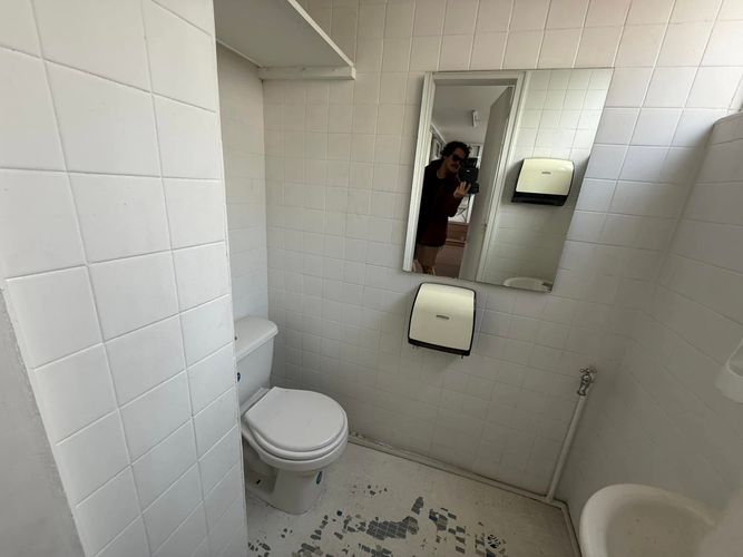 Oficina en  Arriendo en El Virrey, Bogotá - Miniatura 7