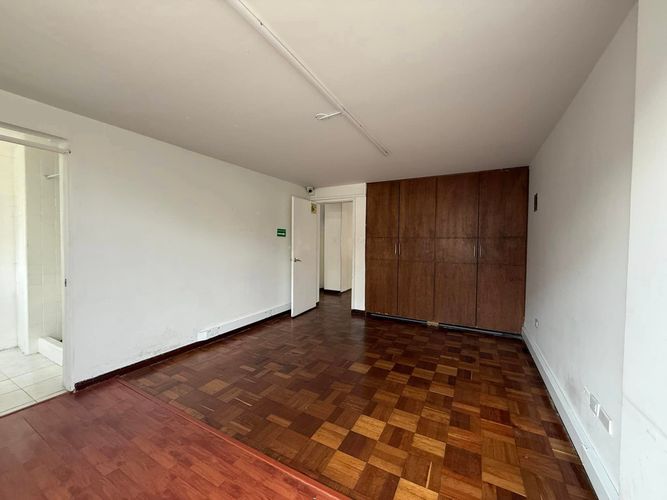 Oficina en  Arriendo en El Virrey, Bogotá - Miniatura 10