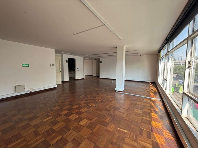 Oficina en  Arriendo en El Virrey, Bogotá - Miniatura 12
