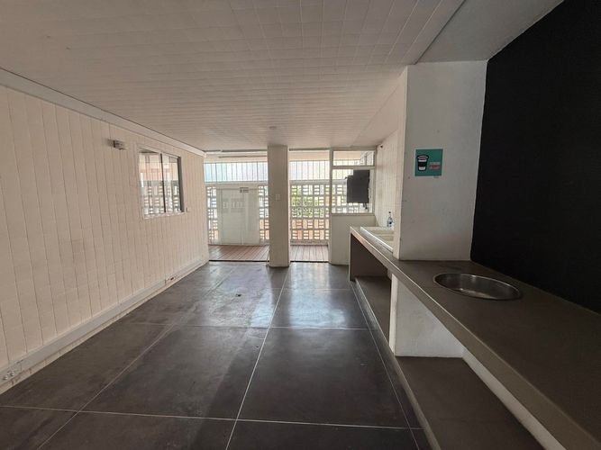 Oficina en  Arriendo en El Virrey, Bogotá - Miniatura 14