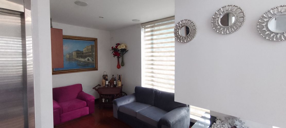 Casa en  Venta en Cerros de Suba, Bogotá - Miniatura 4