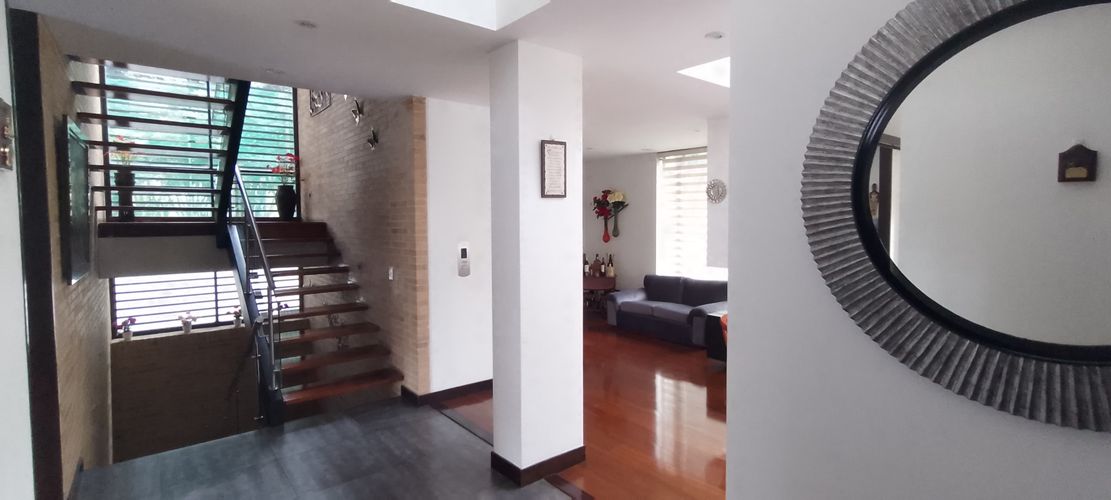 Casa en  Venta en Cerros de Suba, Bogotá - Miniatura 5