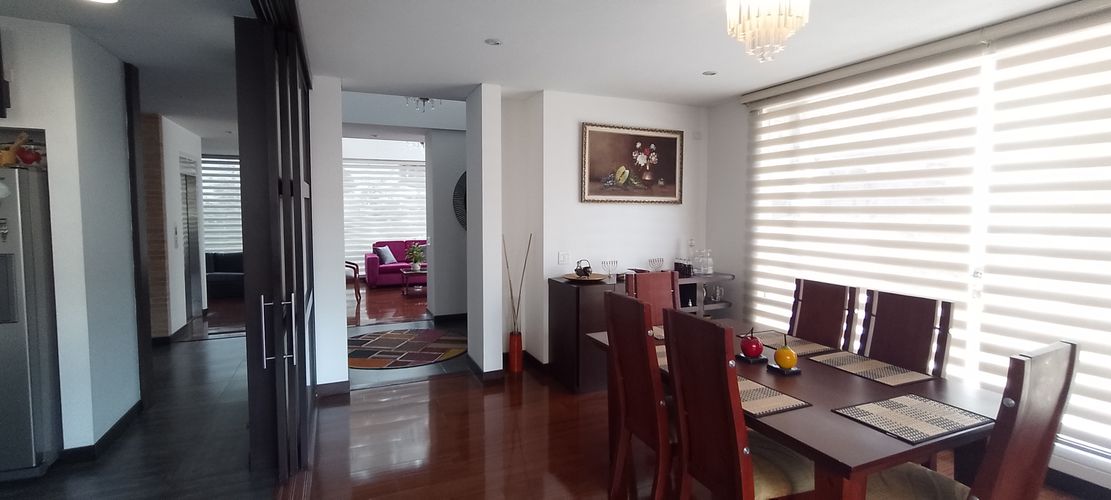 Casa en  Venta en Cerros de Suba, Bogotá - Miniatura 6