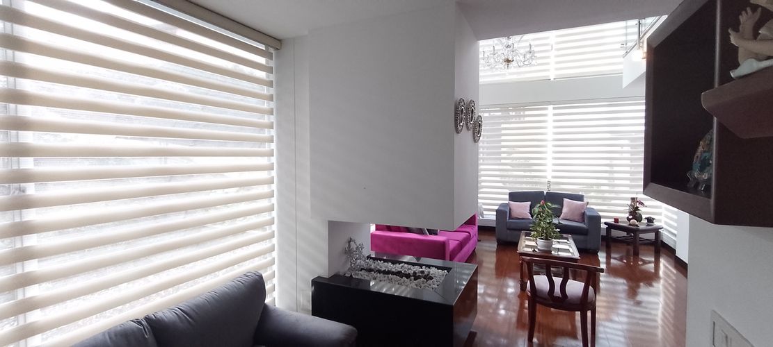 Casa en  Venta en Cerros de Suba, Bogotá - Miniatura 8