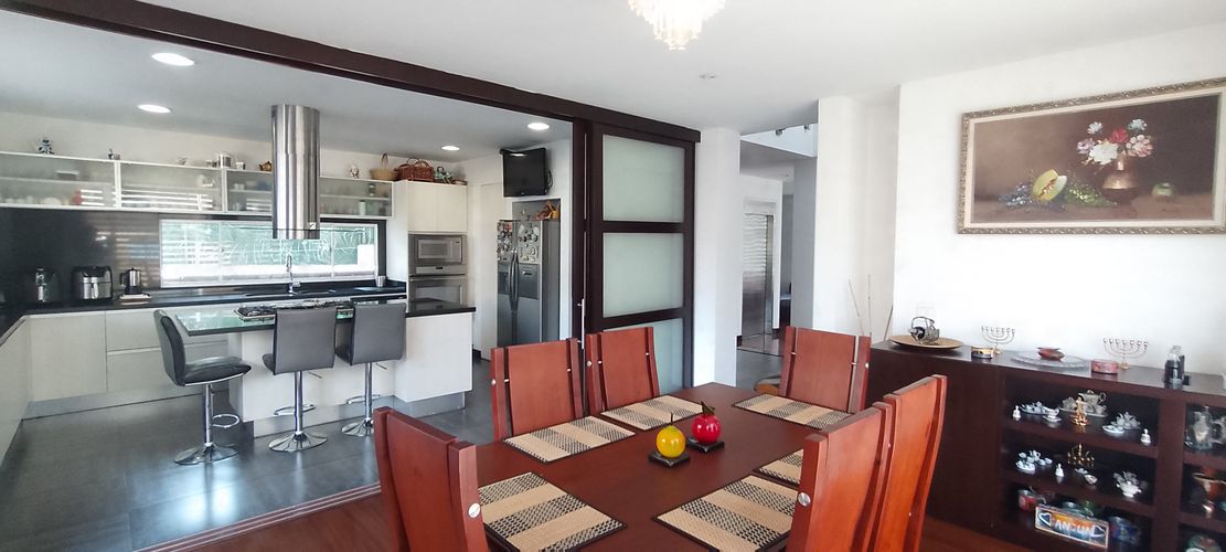 Casa en  Venta en Cerros de Suba, Bogotá - Miniatura 2