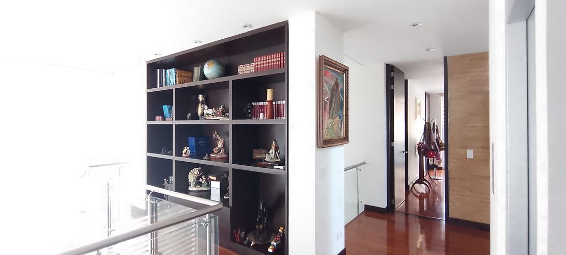 Casa en  Venta en Cerros de Suba, Bogotá - Miniatura 11