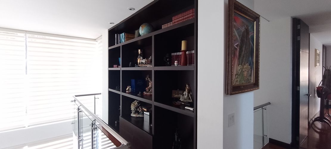 Casa en  Venta en Cerros de Suba, Bogotá - Miniatura 12