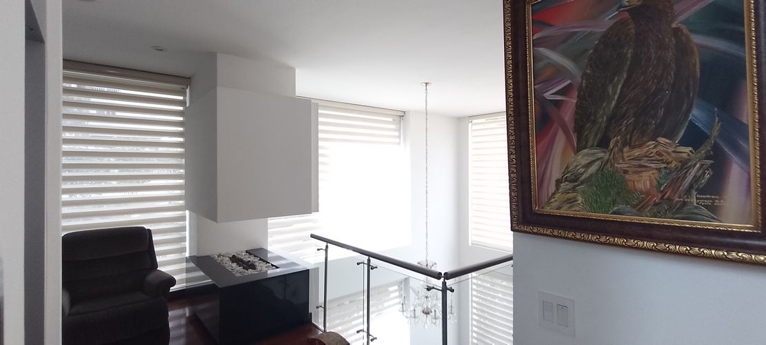 Casa en  Venta en Cerros de Suba, Bogotá - Miniatura 15