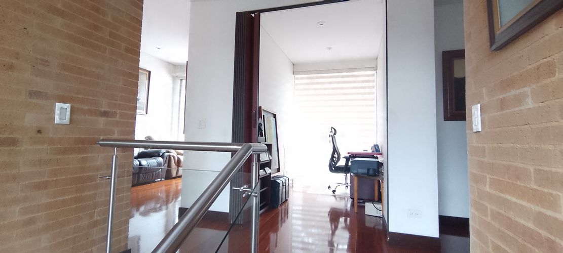 Casa en  Venta en Cerros de Suba, Bogotá - Miniatura 21