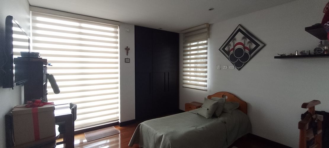 Casa en  Venta en Cerros de Suba, Bogotá - Miniatura 23
