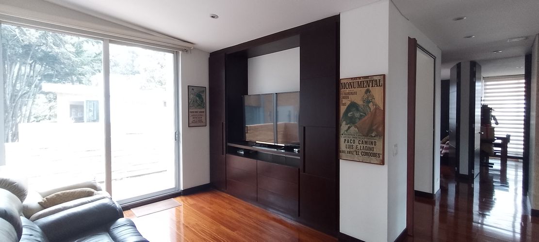 Casa en  Venta en Cerros de Suba, Bogotá - Miniatura 25