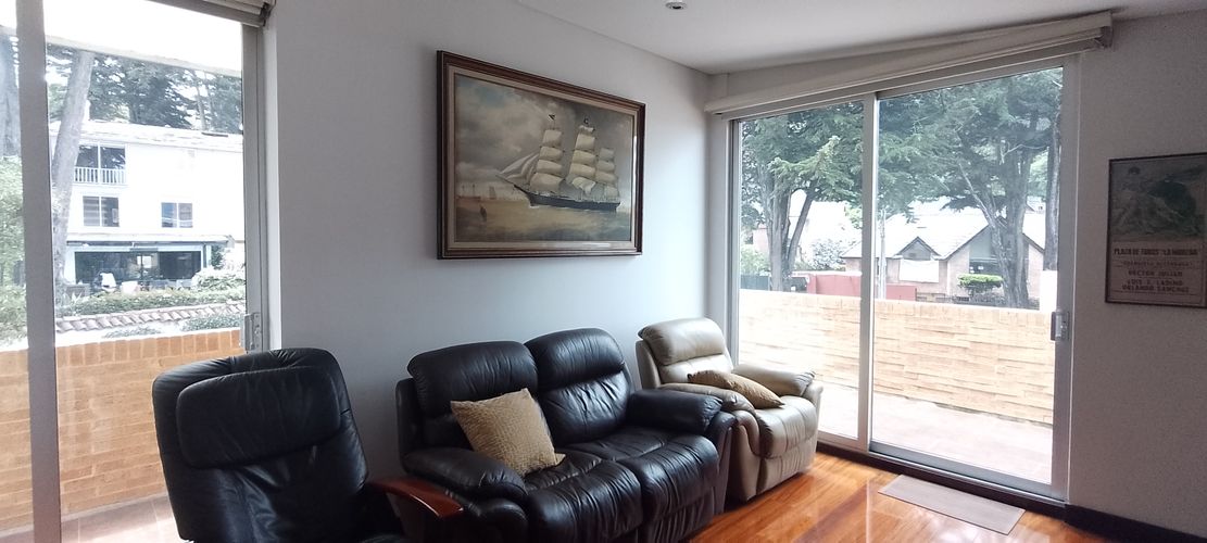 Casa en  Venta en Cerros de Suba, Bogotá - Miniatura 28