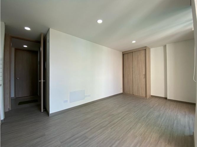Apartaestudio en  Venta en Usaquen, Bogotá - Miniatura 4