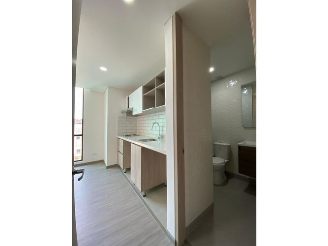 Apartaestudio en  Venta en Usaquen, Bogotá - Miniatura 7