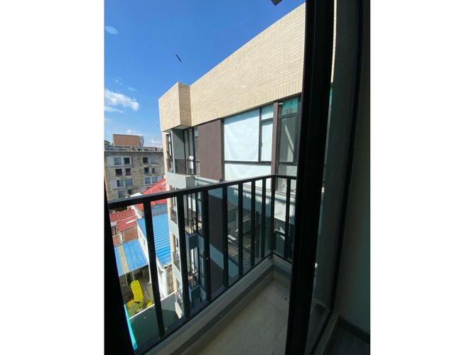 Apartaestudio en  Venta en Usaquen, Bogotá - Miniatura 8