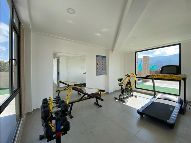 Apartaestudio en  Venta en Usaquen, Bogotá - Miniatura 9