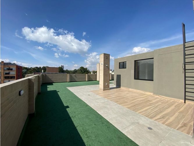 Apartaestudio en  Venta en Usaquen, Bogotá - Miniatura 10