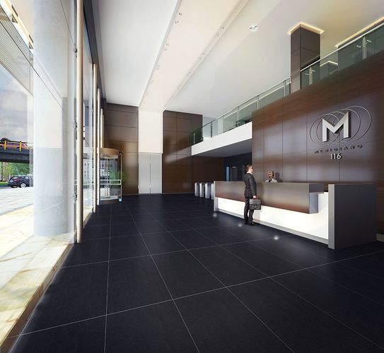 Oficina en  Arriendo en Autopista Norte, Bogotá - Imagen 1