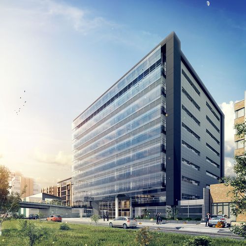 Oficina en  Arriendo en Autopista Norte, Bogotá - Miniatura 3