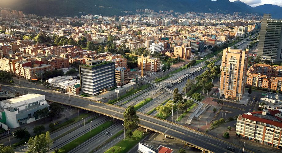 Oficina en  Arriendo en Autopista Norte, Bogotá - Miniatura 6