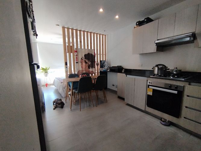 Apartaestudio en  Venta en Puerto colombia - Imagen 1