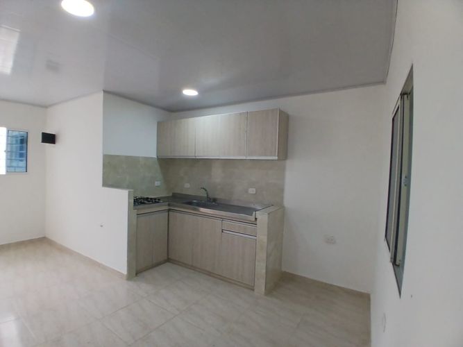 Apartamento en  Arriendo en El prado, Barranquilla - Imagen 1